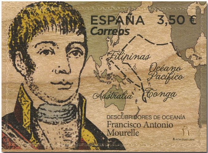 n° 5099 - Timbre ESPAGNE Poste