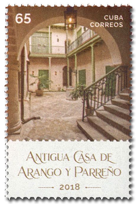 n° 5754 - Timbre CUBA Poste