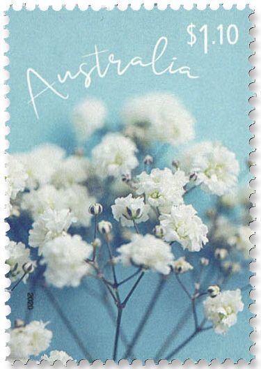 n°4845/4854 - Timbre AUSTRALIE Poste