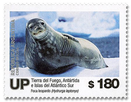 n° 3186/3187 - Timbre ARGENTINE Poste