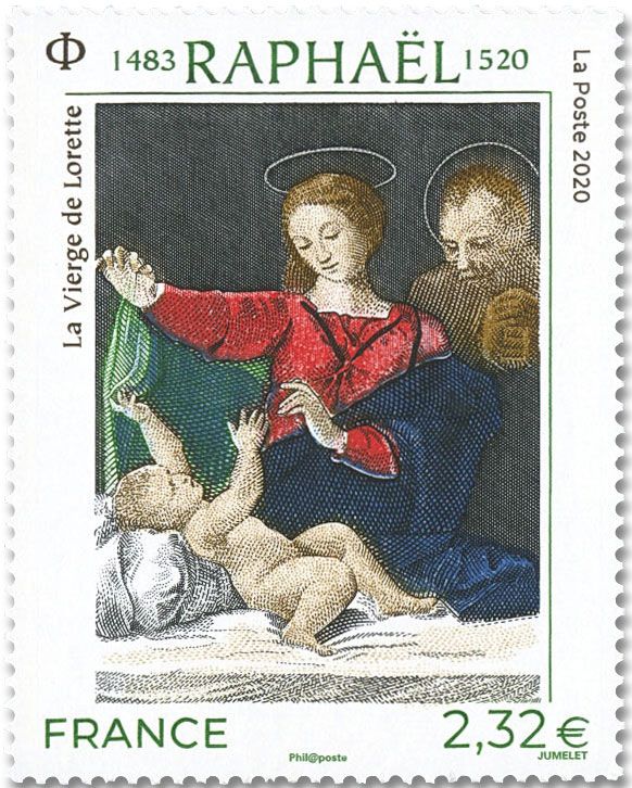 nr. 112 -  Stamp France Mail