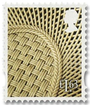 n° 4964/4965 - Timbre GRANDE-BRETAGNE Poste