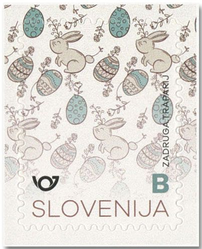 n° 1181/1183 - Timbre SLOVENIE Poste