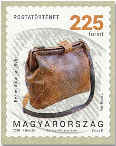 n° 4779/4784 -  Timbre HONGRIE Poste