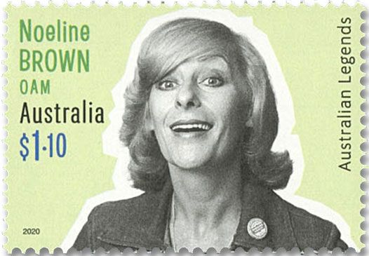 n° 4900/4903 - Timbre AUSTRALIE Poste