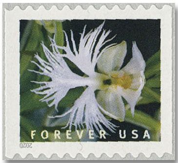 n° 5292a/5301a - Timbre ETATS-UNIS D´AMERIQUE Poste