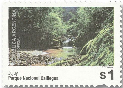 n° 3193a/3204a - Timbre ARGENTINE Poste