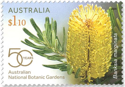 n° 5001/5002 - Timbre AUSTRALIE Poste