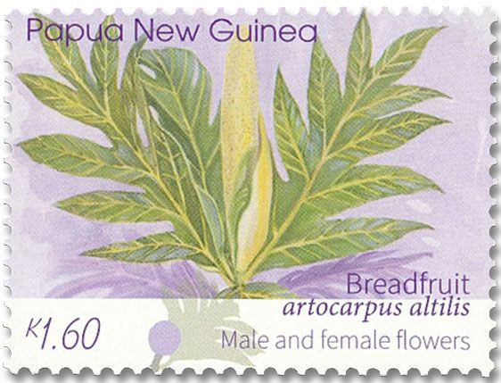 n° 1809/1812 - Timbre PAPOUASIE ET NOUVELLE-GUINEE Poste