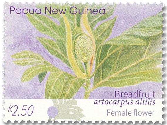 n° 1809/1812 - Timbre PAPOUASIE ET NOUVELLE-GUINEE Poste