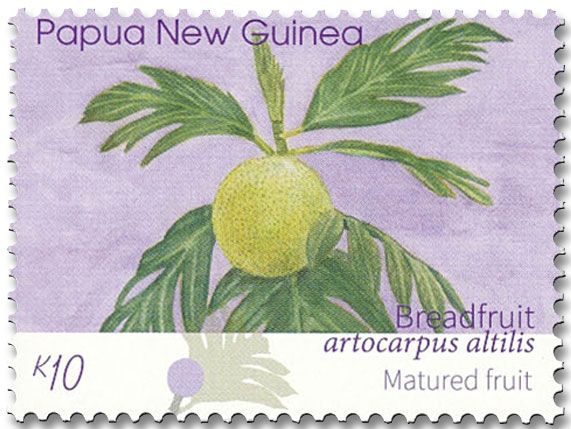 n° 1809/1812 - Timbre PAPOUASIE ET NOUVELLE-GUINEE Poste