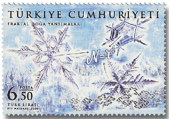 n° 4034/4037 - Timbre TURQUIE Poste