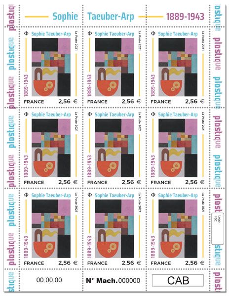 n° F26 - Timbre France Feuillets de France (n° 5492)