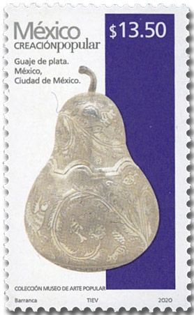 n° 3176/3187 - Timbre MEXIQUE Poste