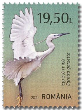 n° 6674/6680 - Timbre ROUMANIE Poste