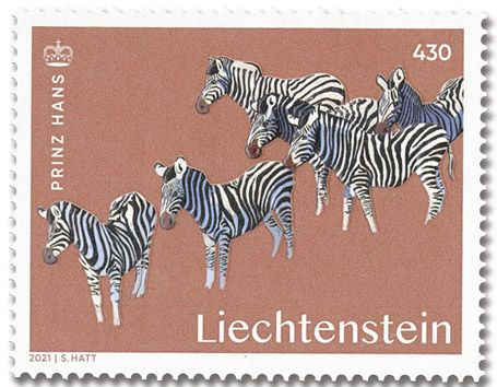 n° 1948/1949 - Timbre LIECHTENSTEIN Poste