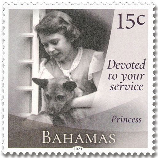 n° 1607/1612 - Timbre BAHAMAS Poste