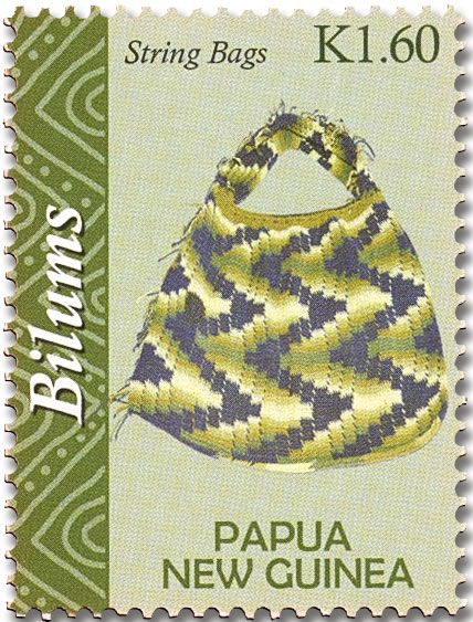 n° 1813/1816 - Timbre PAPOUASIE ET NOUVELLE-GUINEE Poste