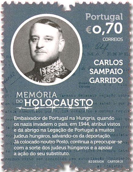 n° 4725/4729 - Timbre PORTUGAL Poste