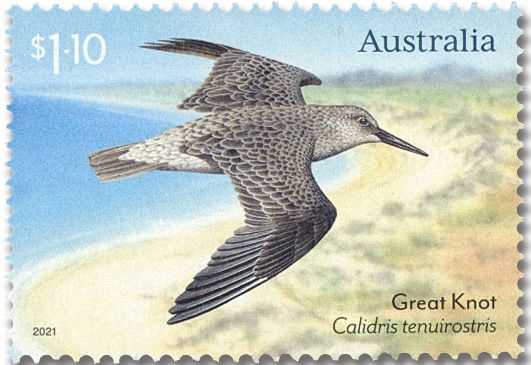 n° 5085/5087 - Timbre AUSTRALIE Poste