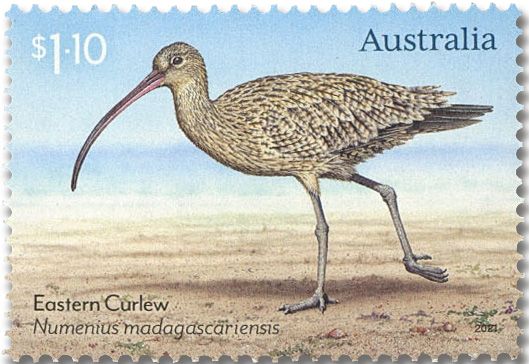 n° 5085/5087 - Timbre AUSTRALIE Poste