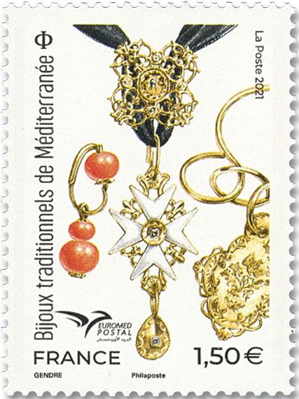 n° F34 - Timbre France Feuillets de France (n° 5511)