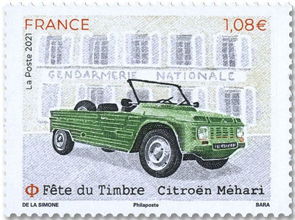 n° F38 - Timbre France Feuillets de France (n° 5519)