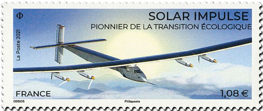 n° F30 - Timbre France Feuillets de France (n° 5505)