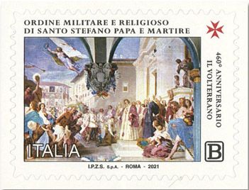 n° 4070/4071 - Timbre ITALIE Poste