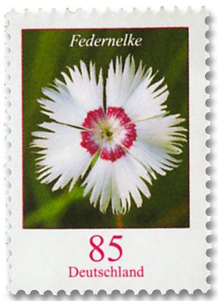 n° 2931/2935 - Timbre ALLEMAGNE FEDERALE Poste