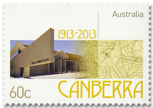 n° 3763/3764 - Timbre AUSTRALIE Poste