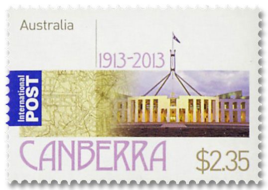 n° 3763/3764 - Timbre AUSTRALIE Poste