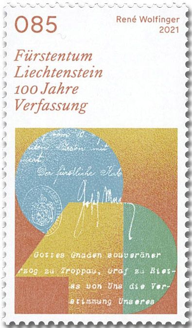 n° 1959/1961 - Timbre LIECHTENSTEIN Poste