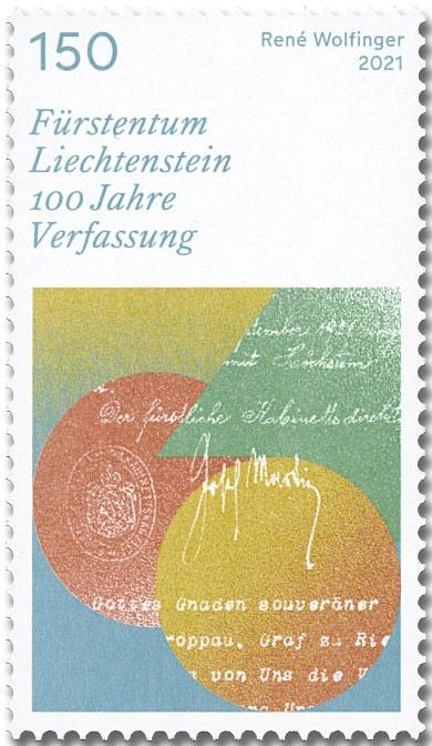 n° 1959/1961 - Timbre LIECHTENSTEIN Poste