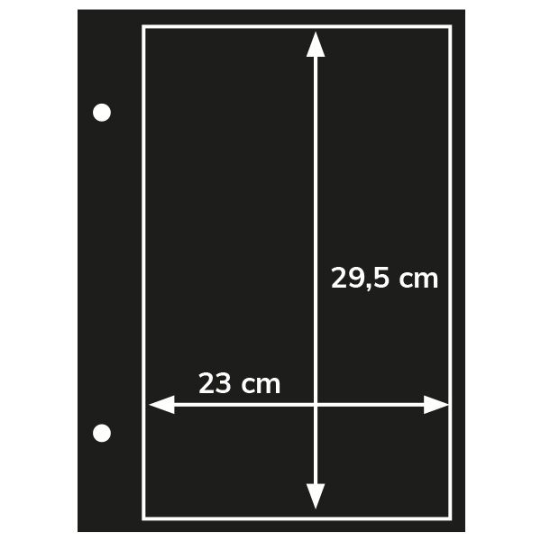 Recharges GIGA : 1 poche (x5)