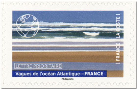 n° BC2085 - Timbre France Autoadhésifs