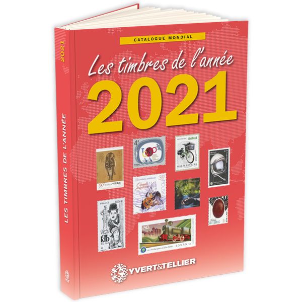 CATALOGUE MONDIAL DES NOUVEAUTÉS 2021