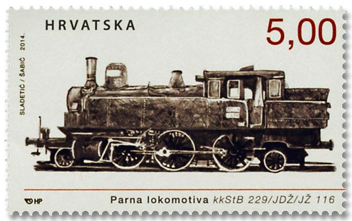 n° 1059/1060 - Timbre CROATIE Poste