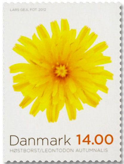 n° 1685/1687 - Timbre DANEMARK Poste