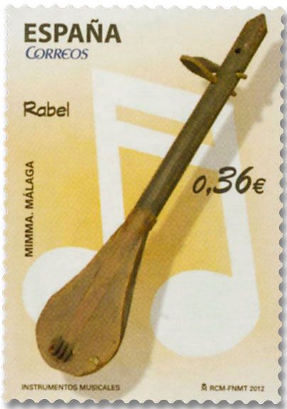 n° 4388/4392 - Timbre ESPAGNE Poste