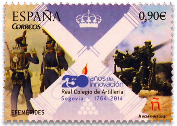 n° 4660/4662 - Timbre ESPAGNE Poste