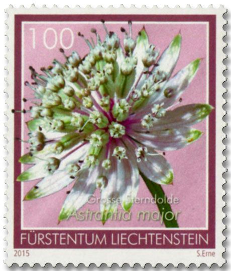 n° 1691/1693 - Timbre LIECHTENSTEIN Poste