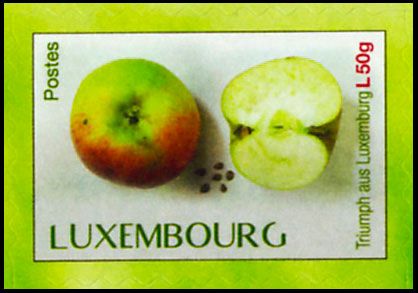 n° 1979/1988 - Timbre LUXEMBOURG Poste