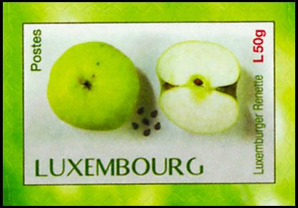 n° 1979/1988 - Timbre LUXEMBOURG Poste