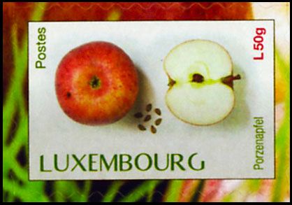 n° 1979/1988 - Timbre LUXEMBOURG Poste