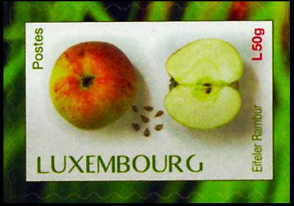 n° 1979/1988 - Timbre LUXEMBOURG Poste