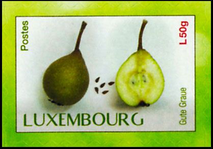 n° 1979/1988 - Timbre LUXEMBOURG Poste