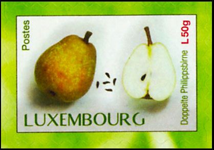 n° 1979/1988 - Timbre LUXEMBOURG Poste