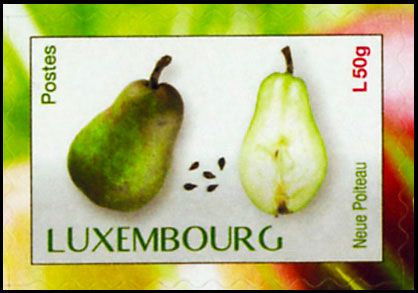 n° 1979/1988 - Timbre LUXEMBOURG Poste