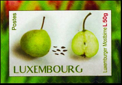 n° 1979/1988 - Timbre LUXEMBOURG Poste